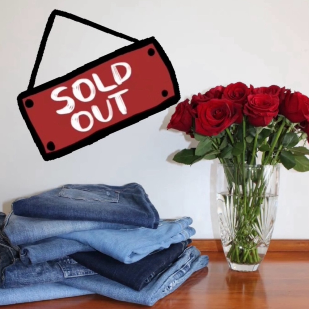 Vintage Prezzia Western Cowgirl Denim Jean Jacket Size Small